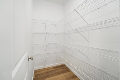 Pantry