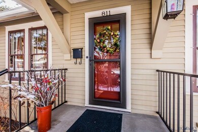 811 S 3rd Ave, Bozeman, MT 59715 - photo 2