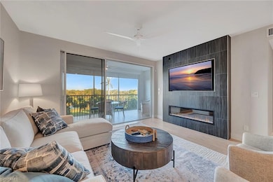 7671 Pebble Creek Cir unit 303, Naples, FL 34108 - photo 2