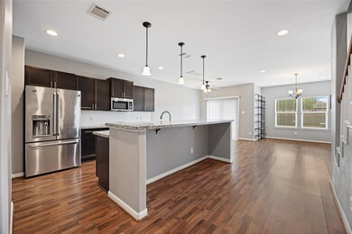 17123 Wilthorne Gardens Ct, Houston, TX 77084 - photo 4