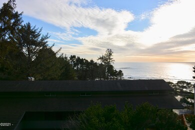 View from deck - middle