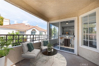 Patio - Virtually Staged