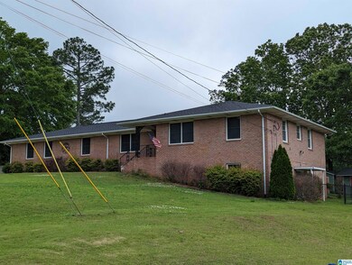 500 Hillyer High Rd, Anniston, AL 36207 - photo 4
