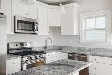 34 Henry St unit 2, Everett, MA 02149 - photo 6