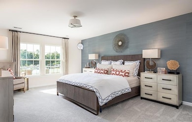 Master Bedroom 722x460