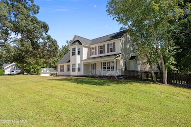 153 Stonebridge Trail, Havelock, NC 28532 - photo 2