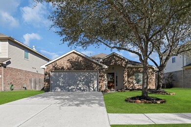 9222 Taftsberry Dr, Houston, TX 77095 - photo 2