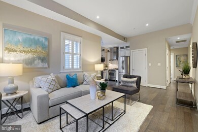 1816 19th St NW unit 2, Washington, DC 20009 - photo 4