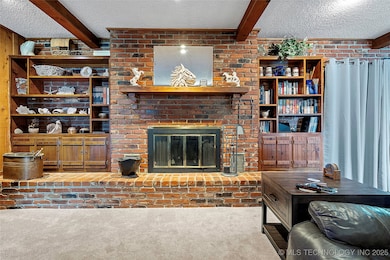 656 Evergreen St, Lone Grove, OK 73443 - photo 6