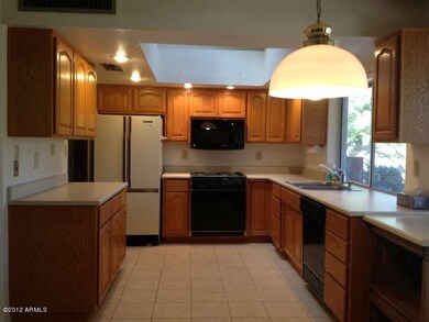beautiful kitchen 1