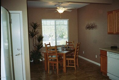 Casual Dining