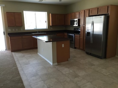 New SS Appliances