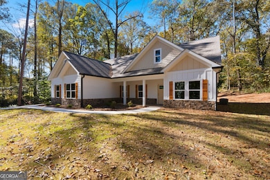 1770 Georgia 100, Bowdon, GA 30108 - photo 4