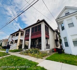 1306 Marion St, Scranton, PA 18509 - photo 2