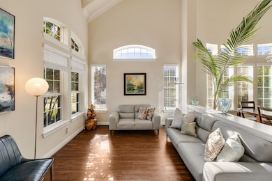 6713 S Fork Dr, North Richland Hills, TX 76182 - photo 4