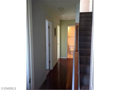 Other - Second floor has 3 bedrooms and 2 full bat