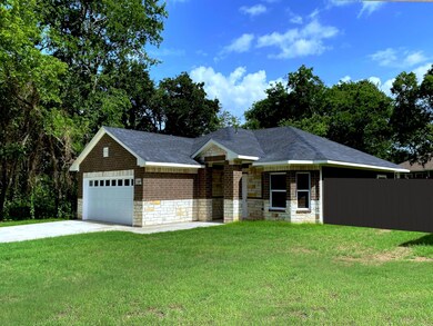 808 E 7th St, Bonham, TX 75418 - photo 3