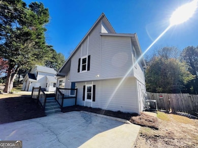 719 Durham Crossing, Stone Mountain, GA 30083 - photo 4