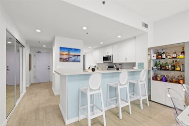 What an amazing place to chill and unwind!