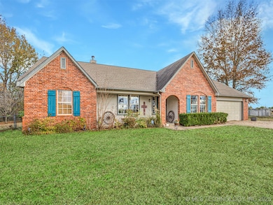 28255 S 4170 Rd, Inola, OK 74036 - photo 3