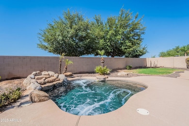 4523 E Gleneagle Dr, Chandler, AZ 85249 - photo 2
