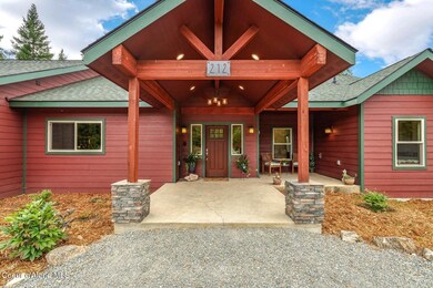 212 Douglas Clan Rd, Priest River, ID 83856 - photo 5