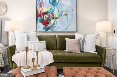 2227 20th St NW unit 104, Washington, DC 20009 - photo 6