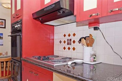 prepared with love, in the bright kitchen