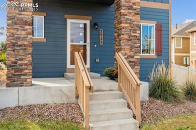 2515 Dorset Dr, Colorado Springs, CO 80910 - photo 3