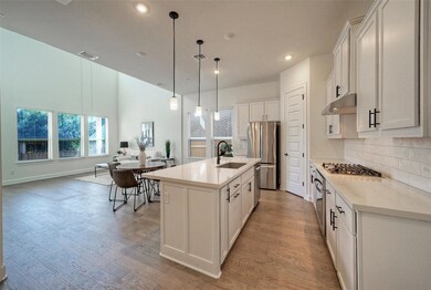 245 Darley Oak Dr, Dripping Springs, TX 78620 - photo 6