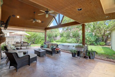 7918 Ivy Trail Ct, Houston, TX 77095 - photo 3