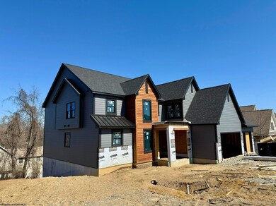 136 Southwind Cir, Morgantown, WV 26508 - photo 2