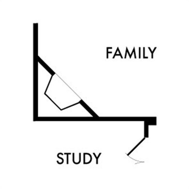 Alderbury Optional Fireplace