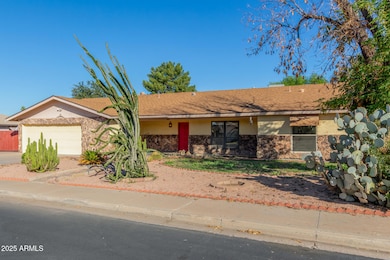 1626 E Garnet Ave, Mesa, AZ 85204 - photo 2