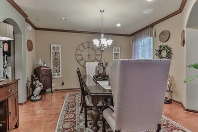 3006 E Lake Falls Cir, Spring, TX 77386 - photo 7