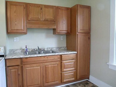 Kitchen. New kitchen cabinets, built in pantry, ne
