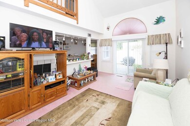 Living Room to Back Yard
