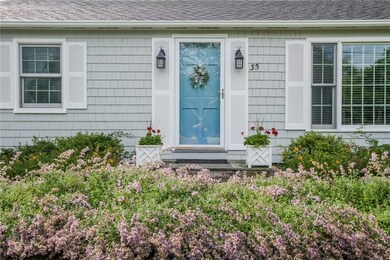 35 Lucas Ave, Charlestown, RI 02813 - photo 3