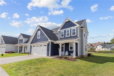 1752 Fordham Dr, Fayetteville, NC 28304 - photo 2