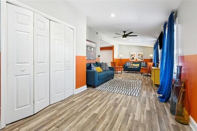 706 Franklin Ave unit 1, New Orleans, LA 70117 - photo 3