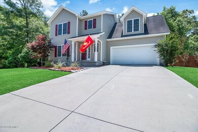 102 Camellia Creek Drive