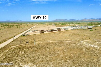 TBD W Geronimo Dr 8 4 Acres, Willcox, AZ 85643 - photo 6