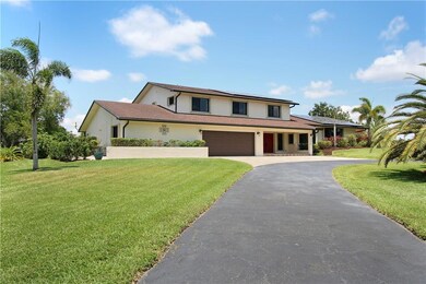 5310 W Saxon Cir, Southwest Ranches, FL 33331 - photo 2