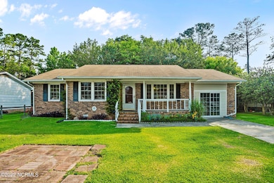 701 Lakewood Dr, Jacksonville, NC 28546 - photo 5