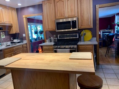 5899 Timber Dr, Columbus, OH 43213 - photo 4