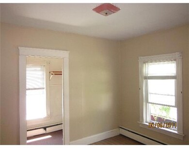 Bedroom.