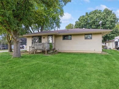 308 W Hancock St, Runnells, IA 50237 - photo 2