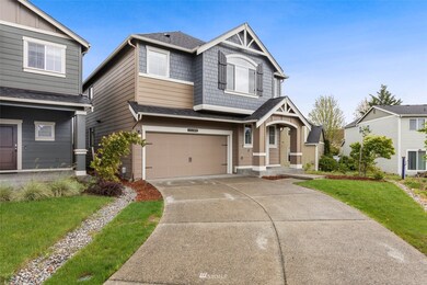 11107 184th St E, Puyallup, WA 98374 - photo 3