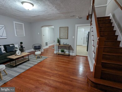 3312 Sumter Ave, Baltimore, MD 21215 - photo 2