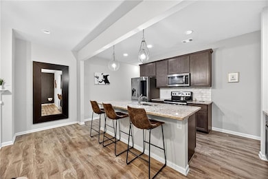 547 Monticello Blvd SE, Atlanta, GA 30354 - photo 6